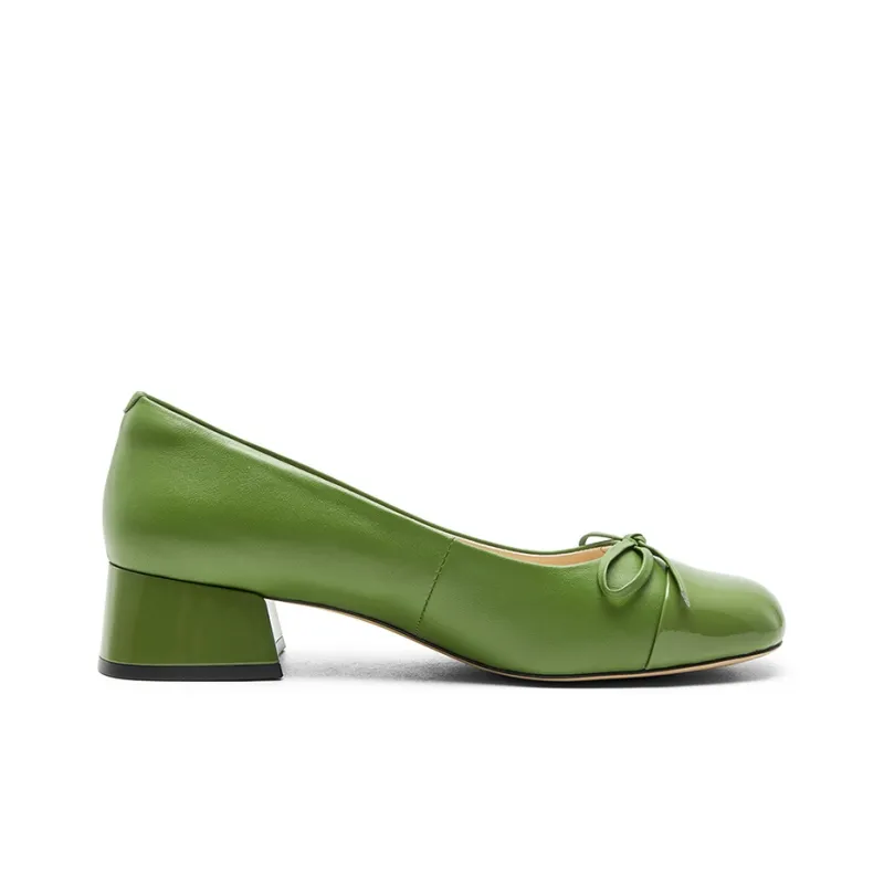 NINE WEST Casual Single Shoes Women's-3