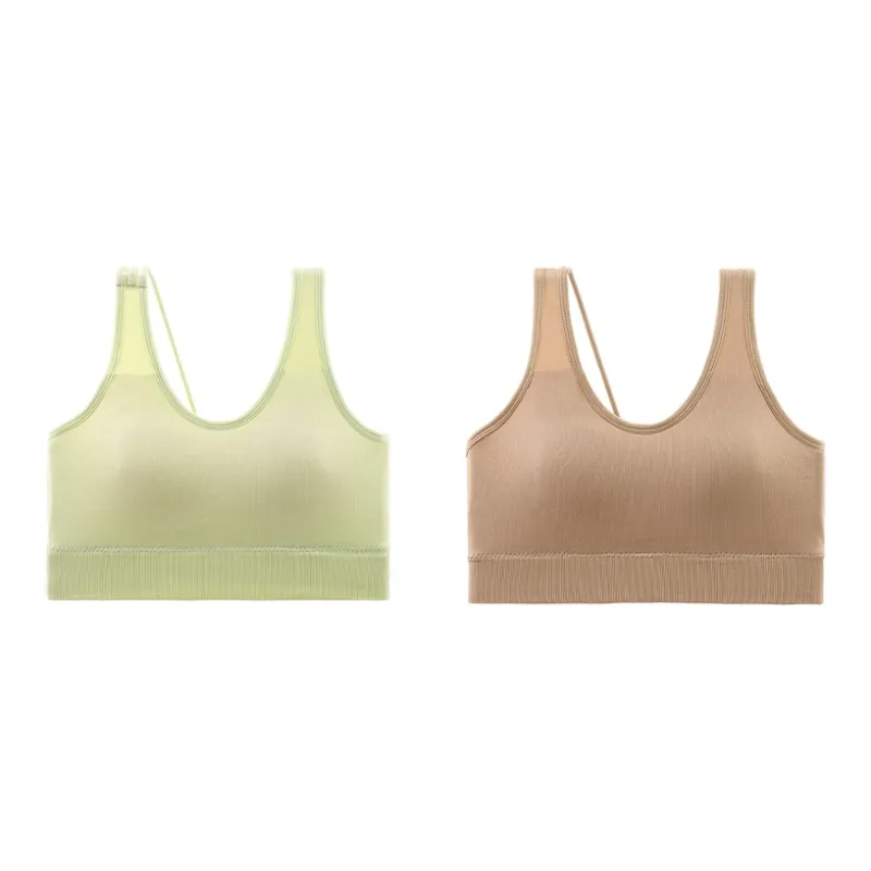 Ordifen Tank Tops Women's 2 Pack-11