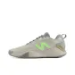 Gray Green