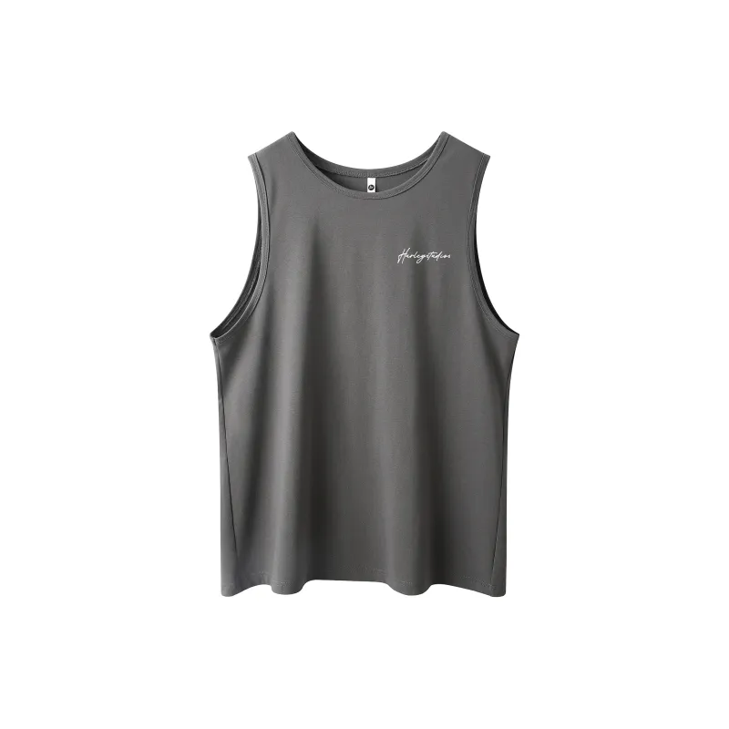 Hurley Tank Tops Unisex-7