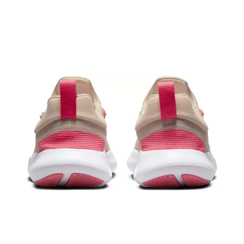 Nike Free Run 5.0 Next Nature Sanddrift Sea Coral Women's-3