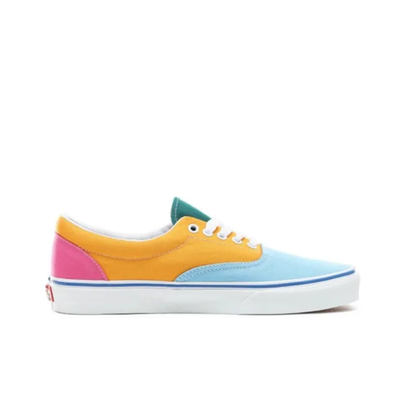 Vans Era Canvas Color Block-1