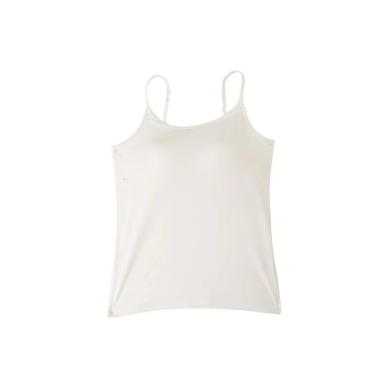 Miss Huang Women's Camisoles-5