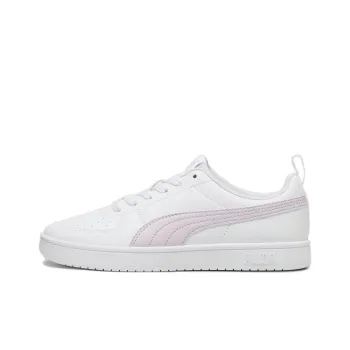 PUMA Rickie 'White Grape Mist' Women's