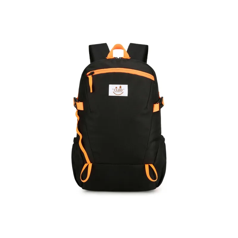 Barang Bear Oxford Backpack Regular Unisex-3