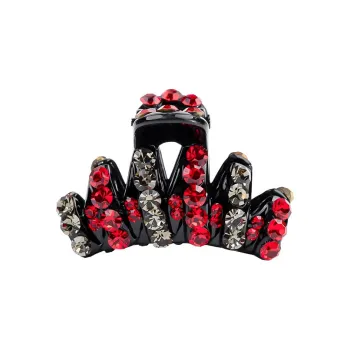 Capuel Hair Clips Women's