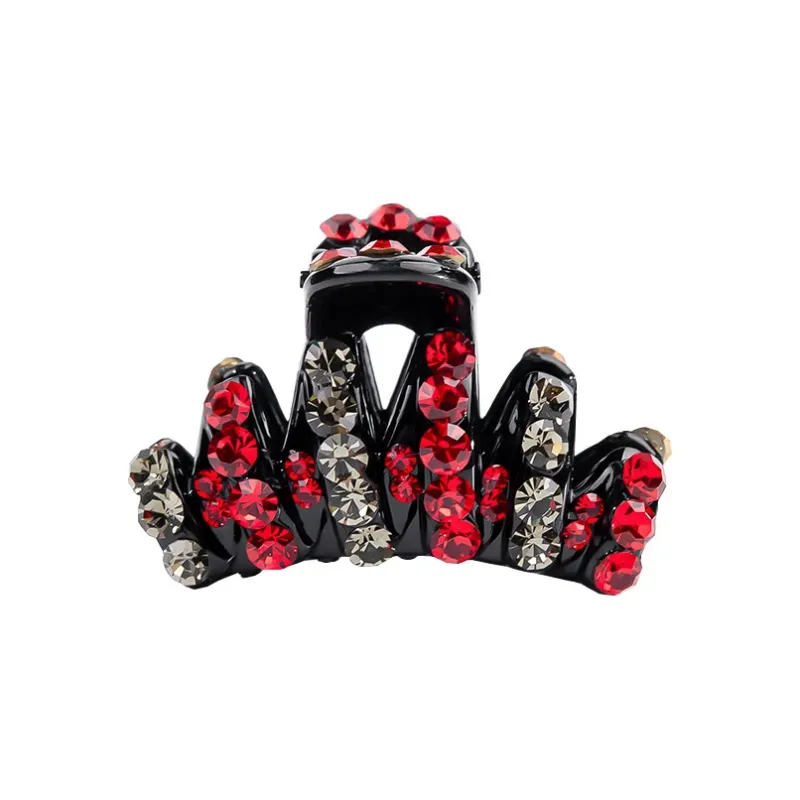 Capuel Hair Clips Women's-0
