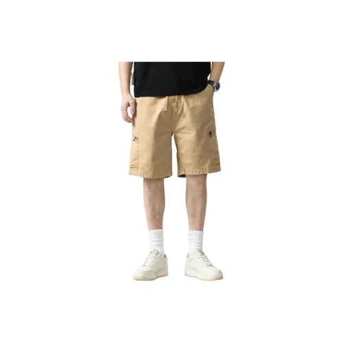 HLPT Cargo Shorts Unisex