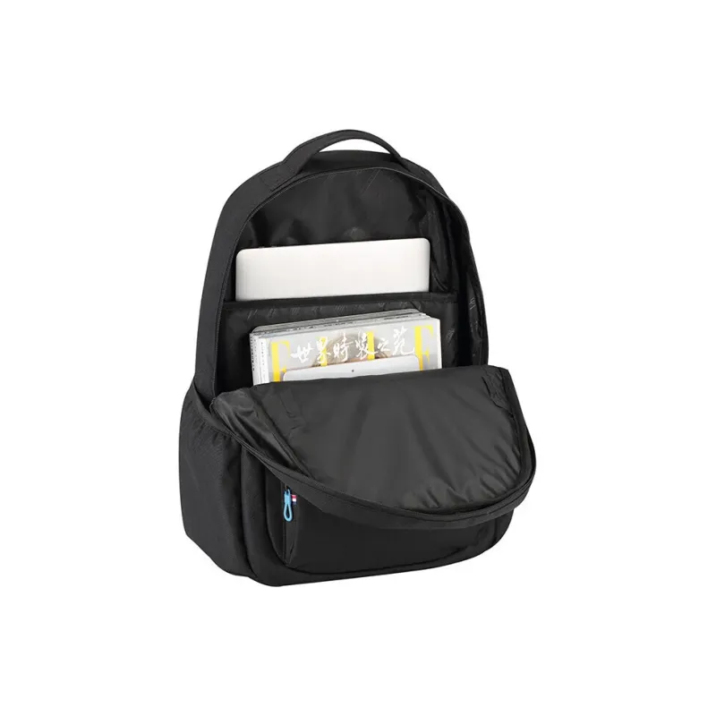 AMERICAN TOURISTER Fabric Backpack Tubas Men's Multicolor-23