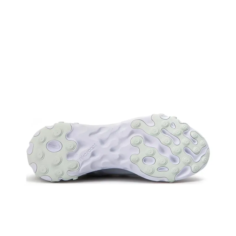 Nike React Element 55 Wolf Grey Ghost Aqua Women's-5