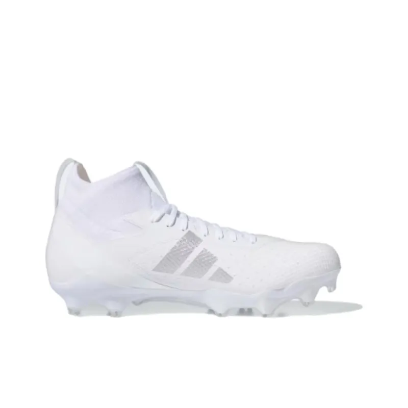 Adidas Adizero Impact Cloud White Silver Metallic-1
