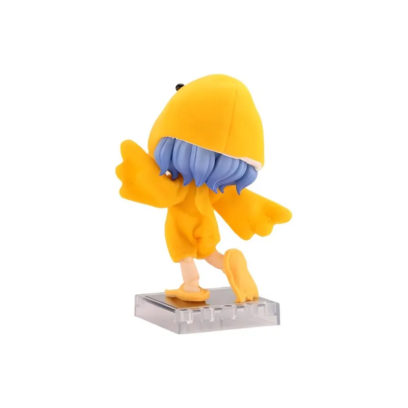 SHOUWU ADA31 Cu Poche Chick Set  3500 Chibi Figures-3