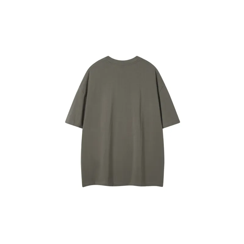 LEVEL RELAX Series T Shirt Unisex-7