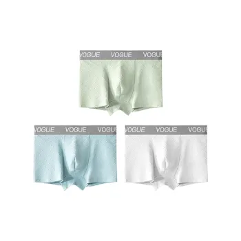 MADALLO Underpants Men's 3 Pack