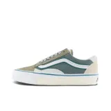 Beige Green
