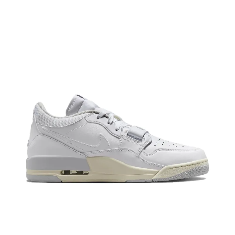 Jordan Legacy 312 Low White Coconut Milk-1