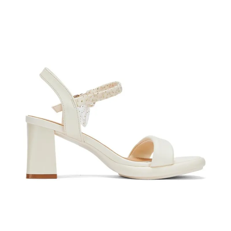 DAPHNE One Strap Sandals Women's-2