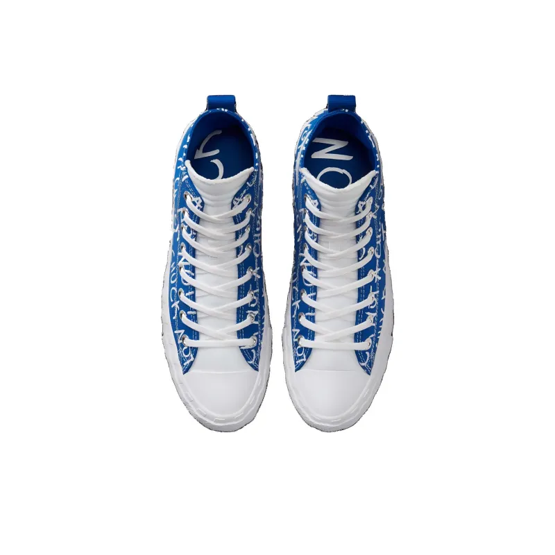 Converse UNT1TL3D High 'Not A Chuck Blue'-2