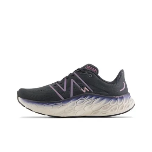 New Balance Fresh Foam X More V4 'Phantom Tmber Wolf'