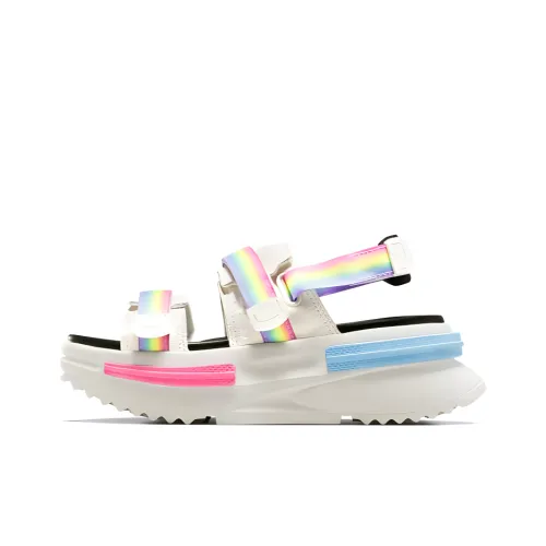 Run Star Utility Cx Sandal Converse 'Pride 2024' Women's
