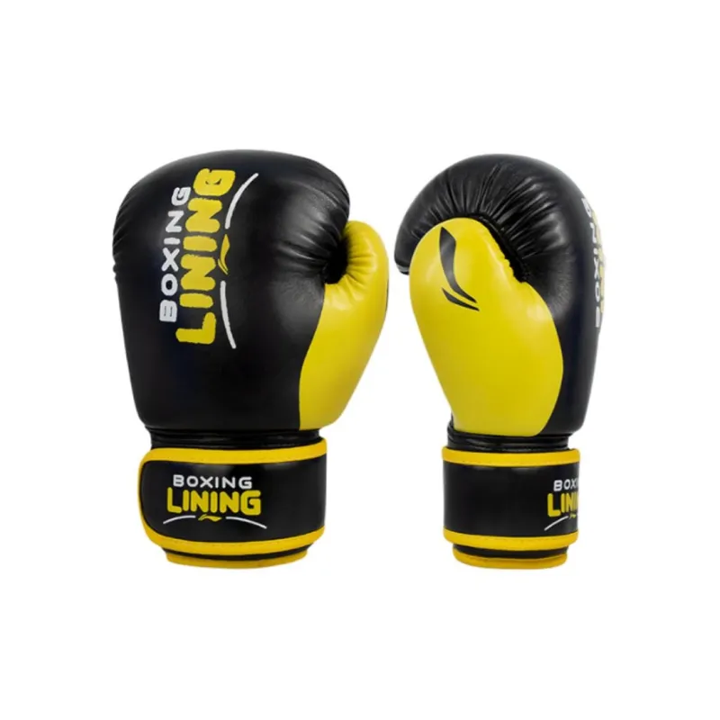 LINING Boxing Gloves-3