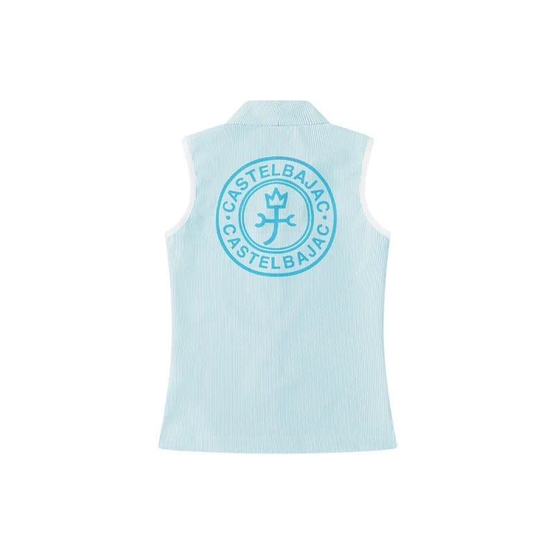 CASTELBAJAC Tank Tops Women's-3