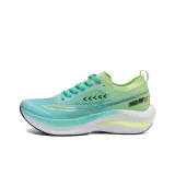 Blue Lime Green