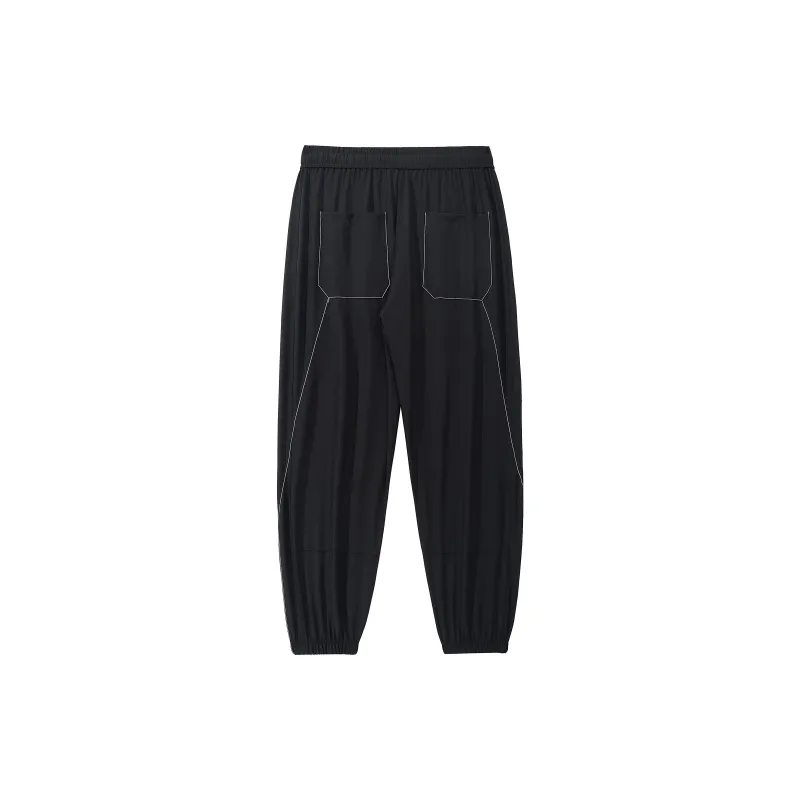 BOTH PLAY Casual Pants Unisex-1