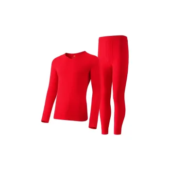 H-YXIANG Men Thermal Sets