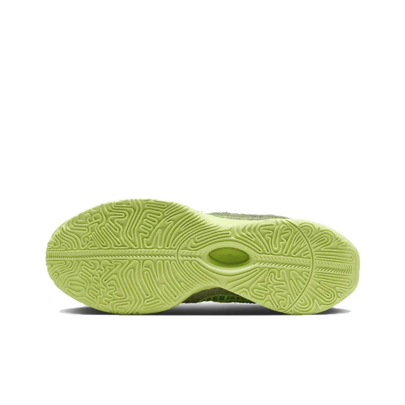 Nike LeBron 21 Ep 'Algae'-5