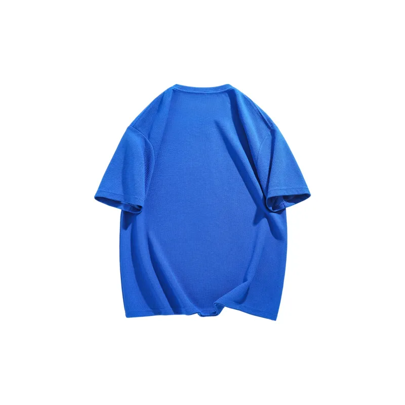 WARRIOR T Shirts Men-13