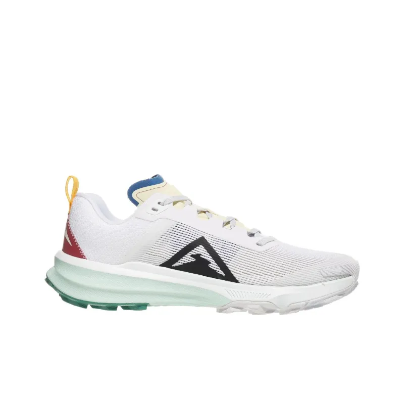Nike React Terra Kiger 9 White Court Blue Cedar Black Women's-1