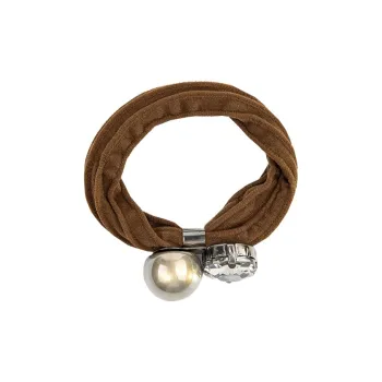 Capuel Hair Ties Women's