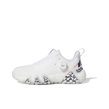 Adidas Codechaos 22 Boa 'White Bright Red' Women's