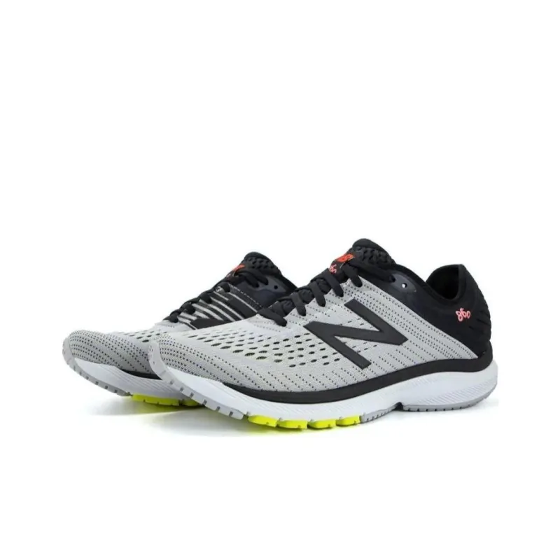 New Balance 860 V10 'Pink'-2