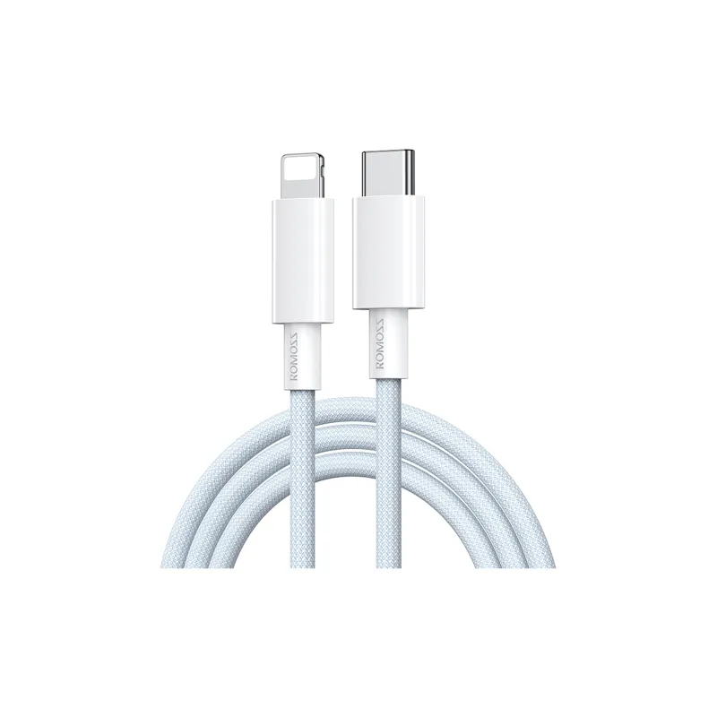 ROMOSS Cables-19