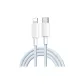 [Apple 8-14]1m Yarn PD27W/Blue