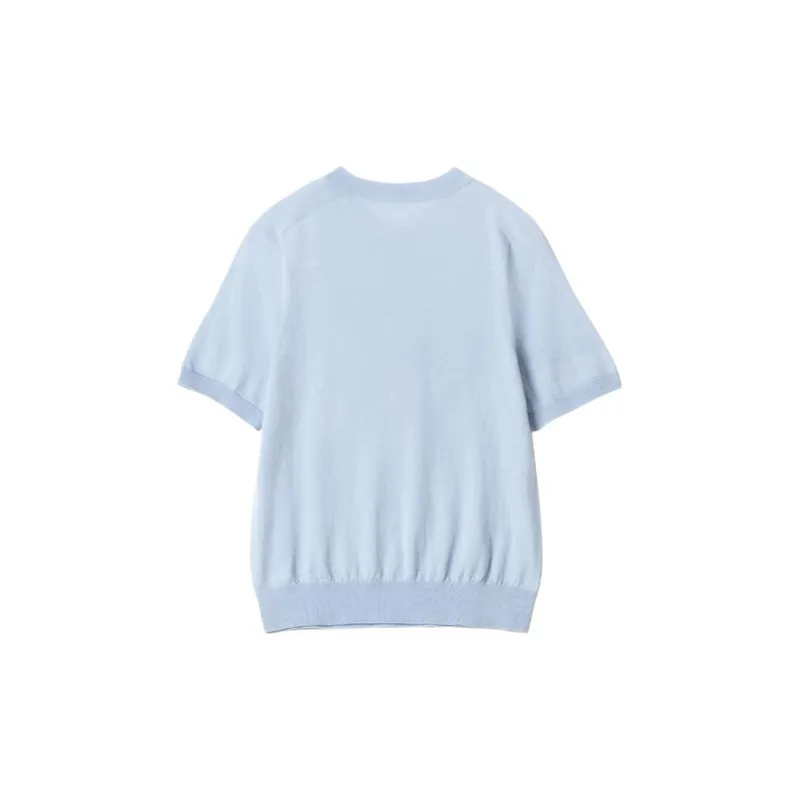 SNOWFORTE Sweaters Women's-5