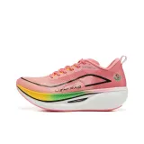 Pink Orange Yellow Black Green