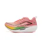 Pink Orange Yellow Black Green