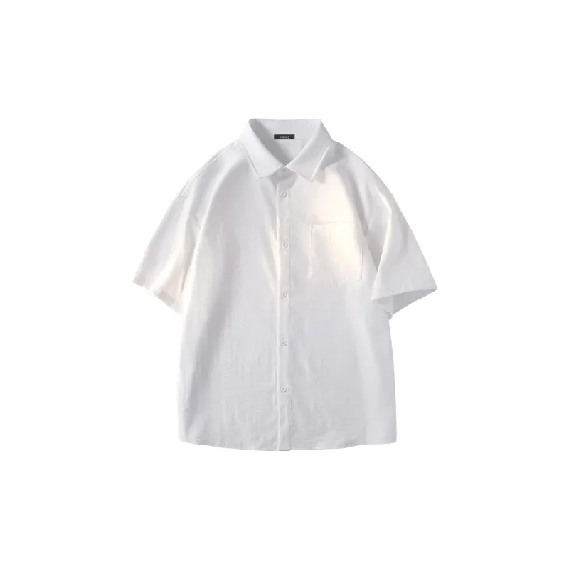 MINISO Shirts Unisex-1