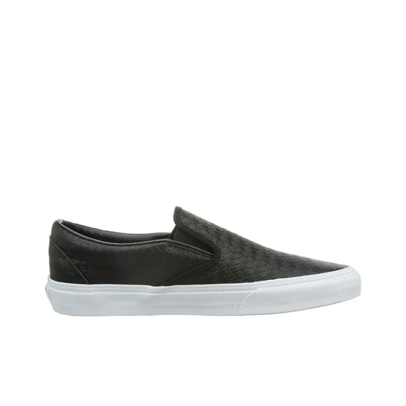 Vans Slip On Engineered Garments Checkerboard-1