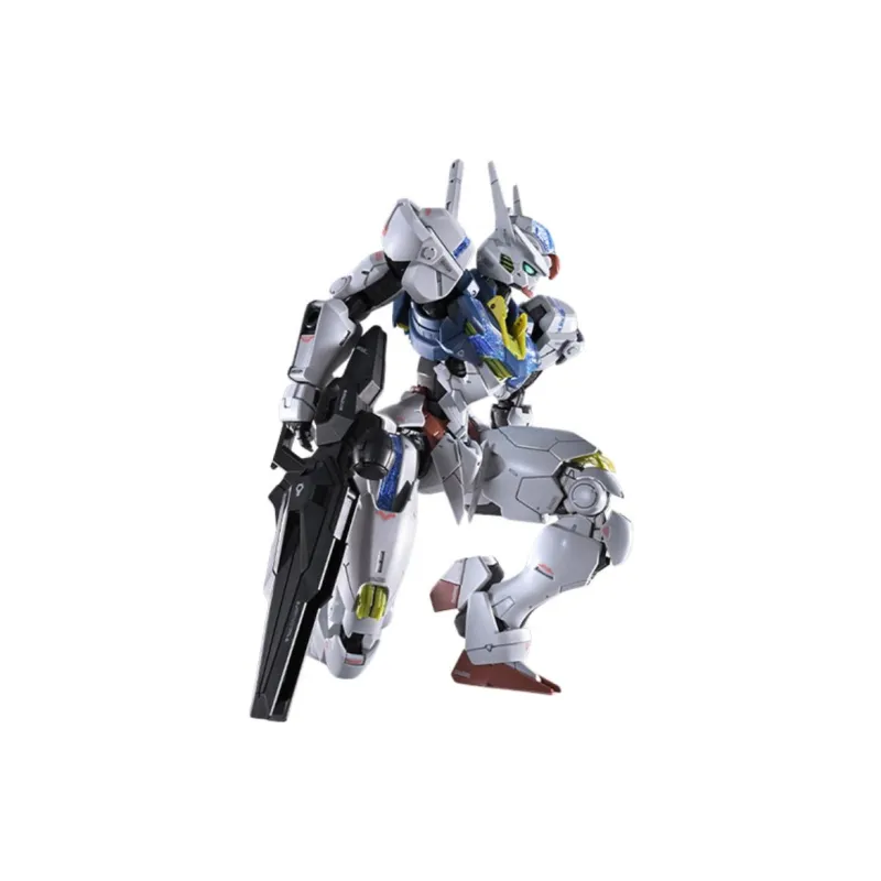 BANDAI FM Wind Spirit Gundam 1/100 Assembled Models-1