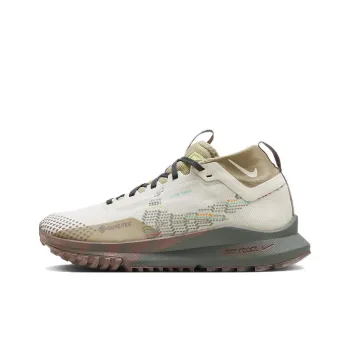 Nike Pegasus Trail 4 Gtx 'Beige Brown Grey'
