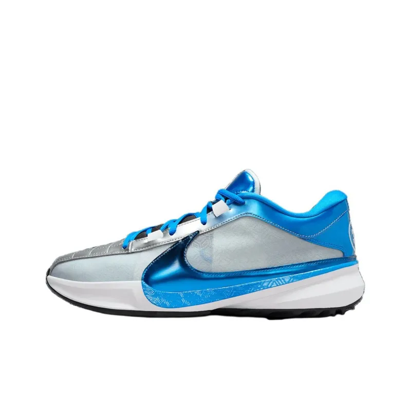 Nike Zoom Freak 5 Ep 'Ode To Your First Love'-0