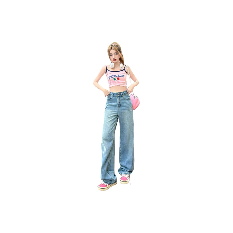 ZAZN Jeans Women's-1