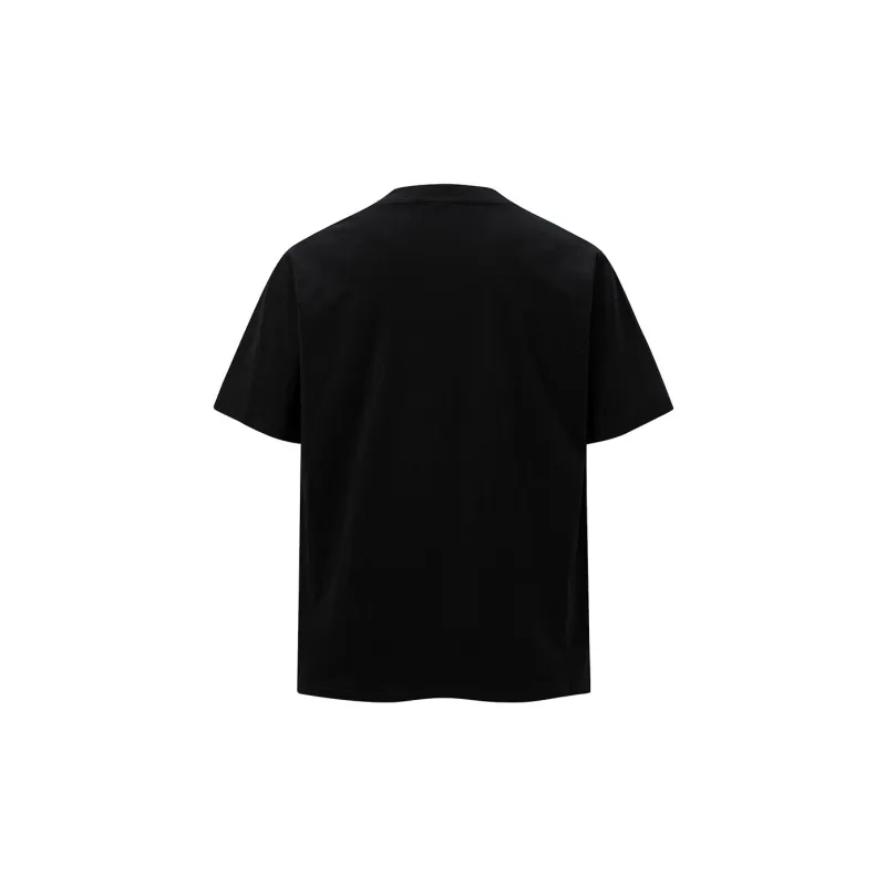 AI3 T Shirts Unisex-1