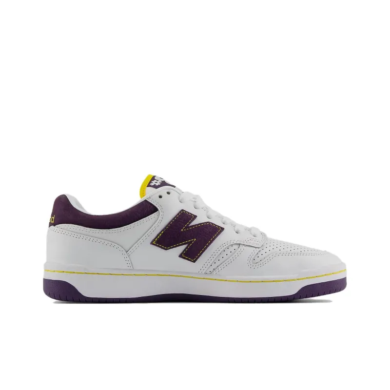 New Balance Numeric 480 Lakers-1