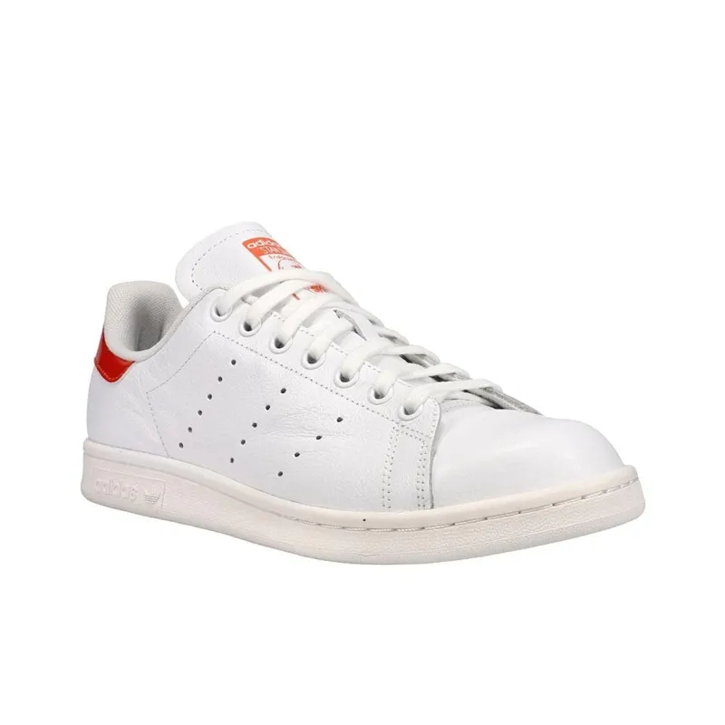 Adidas Stan Smith Orange-1