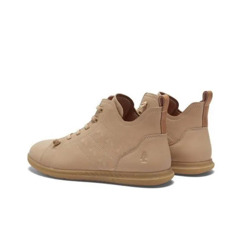 Hush Puppies High-Top Skateboard Shoes Women's-8